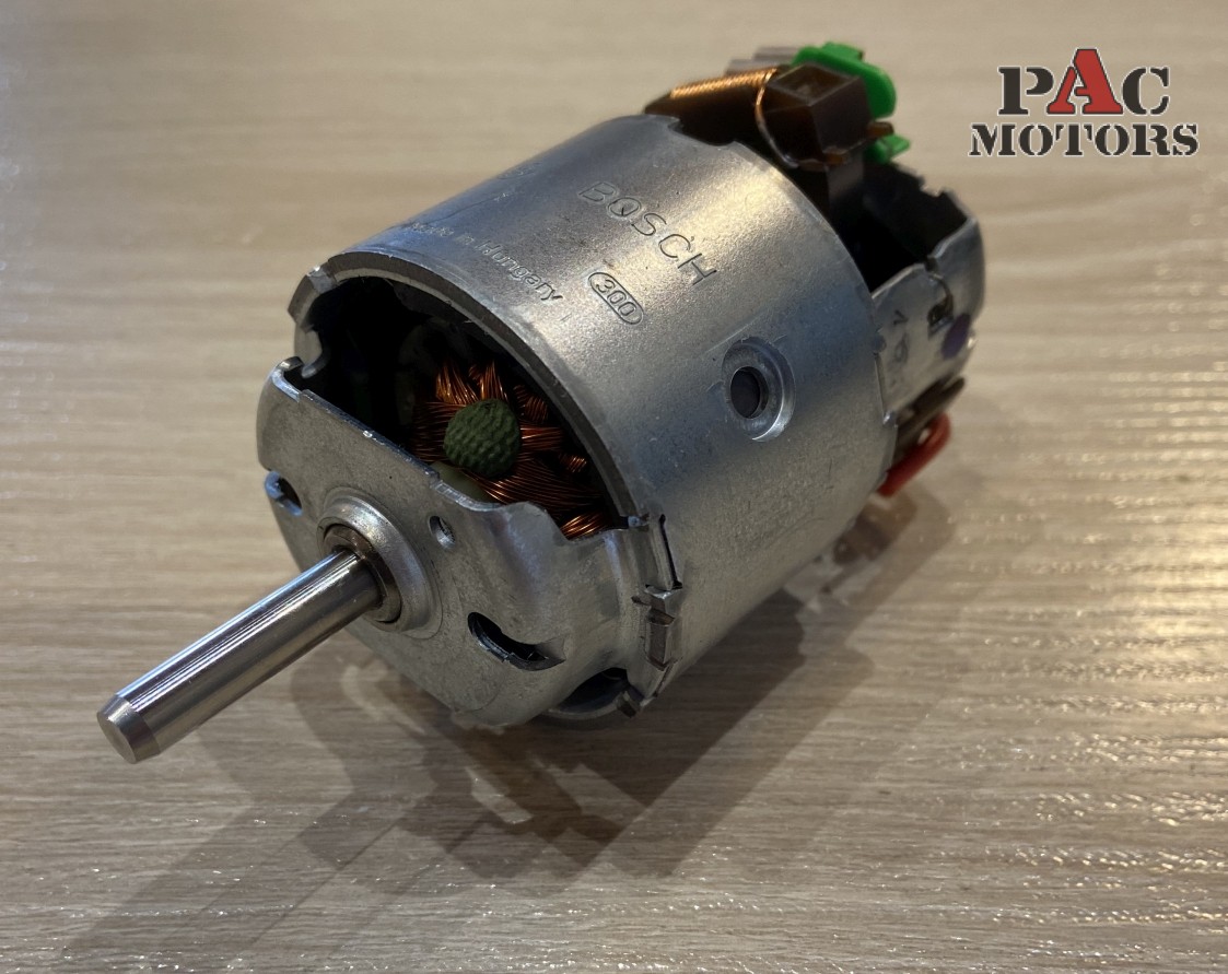 Puch 230GE Lichtmaschine Alternator 24V – PAC Motors GmbH